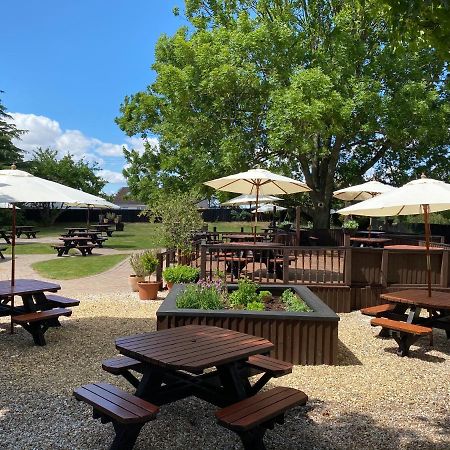 The Congresbury Arms Hotel Exterior photo